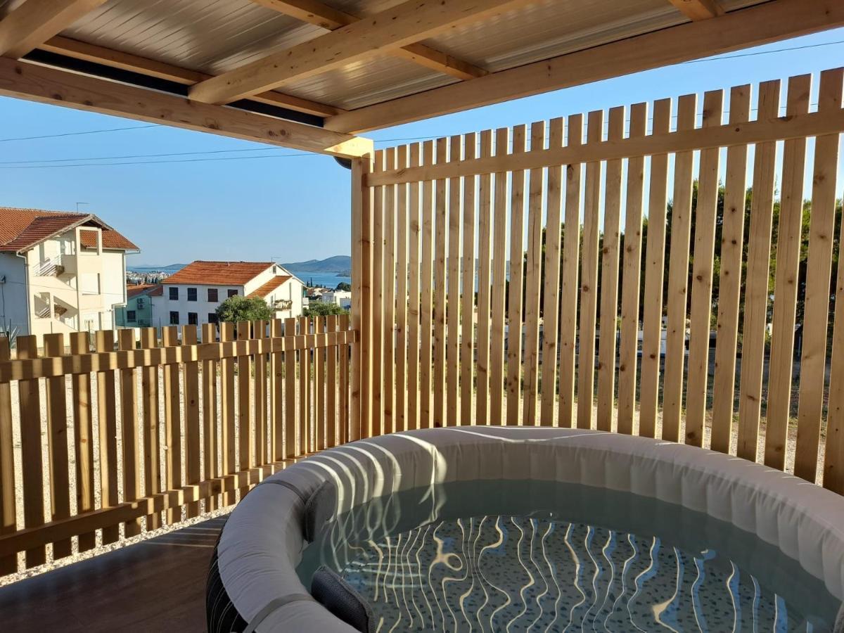 شقة Tiny House Lily With Jacuzzi سفيتي فيليب ياكوف المظهر الخارجي الصورة